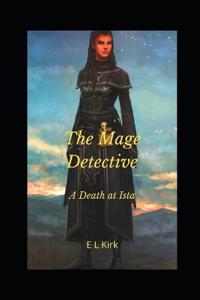 The Mage Detective