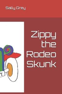 Zippy the Rodeo Skunk