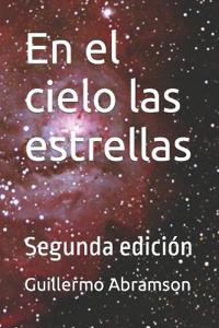 En el cielo las estrellas