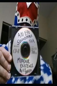 An Epic Soundtrack To A Mundane Existence