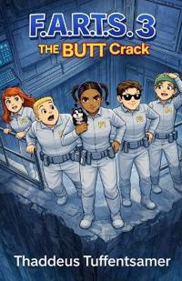 F.A.R.T.S. 3 The Butt Crack