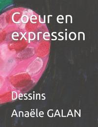 Coeur en expression