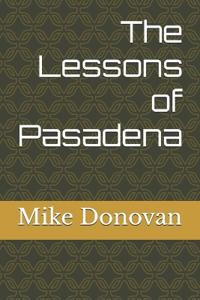 The Lessons of Pasadena