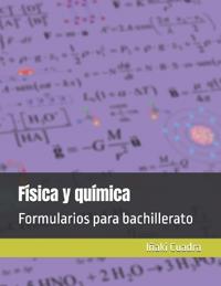 Física y química