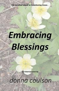 Embracing Blessings