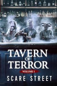 Tavern of Terror Vol. 1