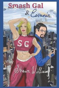 Smash Gal and Esvanir