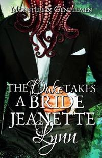 The Duke Takes A Bride