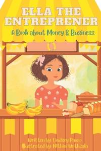 Ella the Entrepreneur