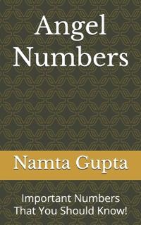 Angel Numbers