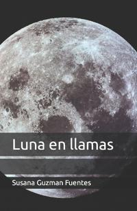 Luna en llamas
