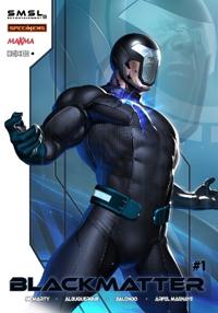 Blackmatter