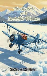 The Mystery of the Invisible Woman