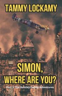 Simon, Where Are You?