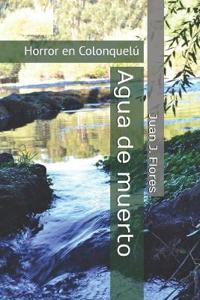 Agua de muerto
