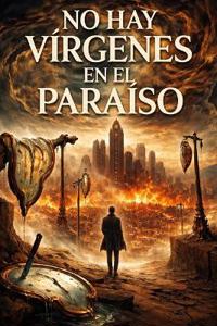 No hay virgenes en el paraiso.