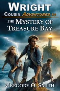 The Mystery of Treasure Bay