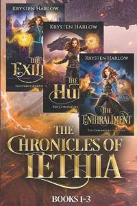 The Chronicles of Lethia