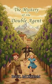 The Mystery of the Double Agent