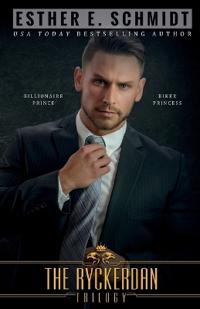 The Ryckerdan Trilogy