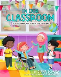 In our Classroom