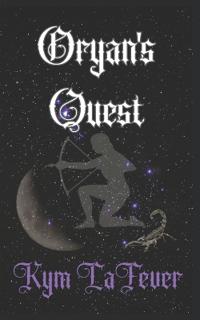 Oryan's Quest