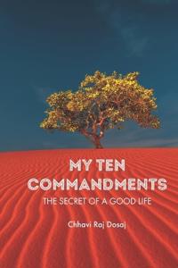 My Ten Commandments