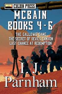 McBain Series