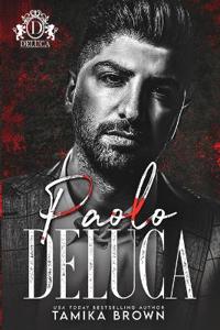 Paolo DeLuca