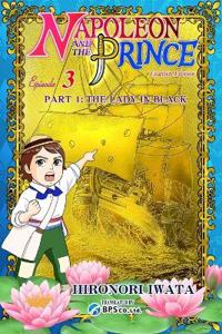 Napoleon and the Prince Episode 3