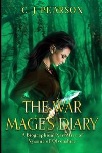 The War Mage's Diary