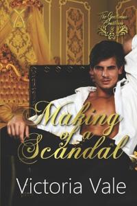 Making of a Scandal