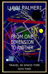 From One Dimension to Another.