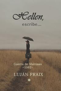 Hellen, escribe...