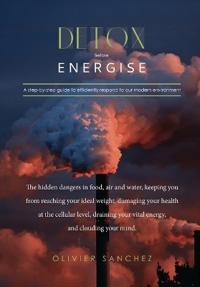 Detox before Energise
