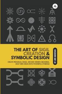 The Signerika - Decoding Self through Subliminal Symbology