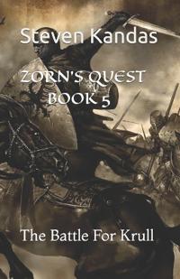Zorn's Quest Book 5