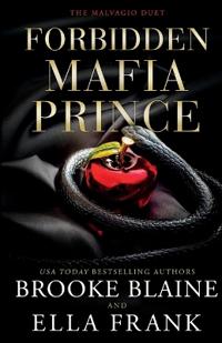 Forbidden Mafia Prince