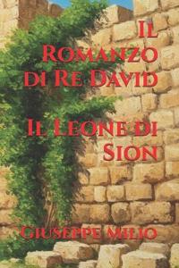Il Romanzo di Re David