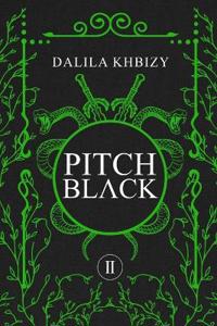 Pitch Black