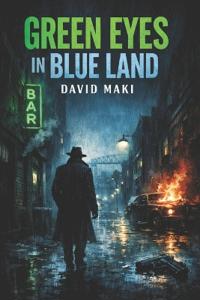 Green Eyes In Blue Land