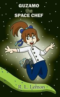 Guzamo the Space Chef