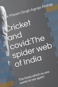 Cricket and covid
