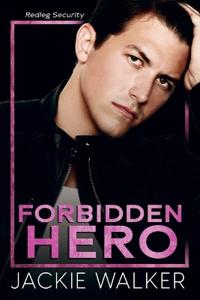 Forbidden Hero