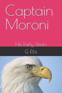 Captain Moroni