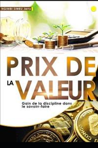 prix de la valeur
