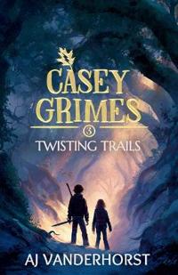 The Twisting Trails