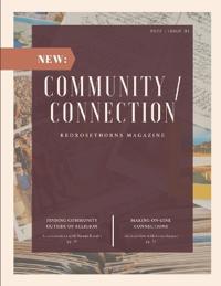 redrosethorns magazine