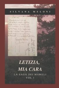 Letizia, mia cara
