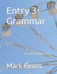 Entry 3 Grammar